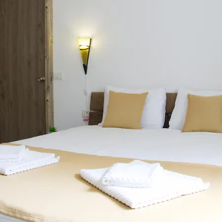 Guest house Casuta Lui Ion 3*