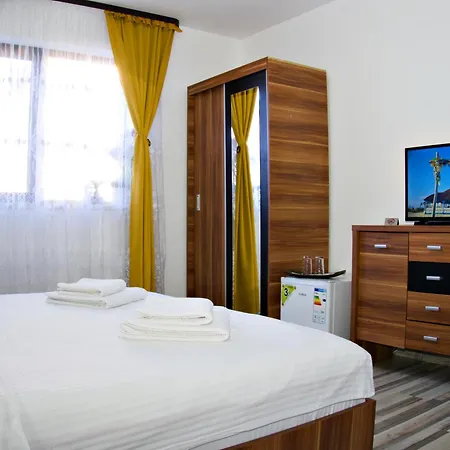 Guest house Casuta Lui Ion Sulina