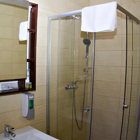 Casuta Lui Ion Affittacamere 3*