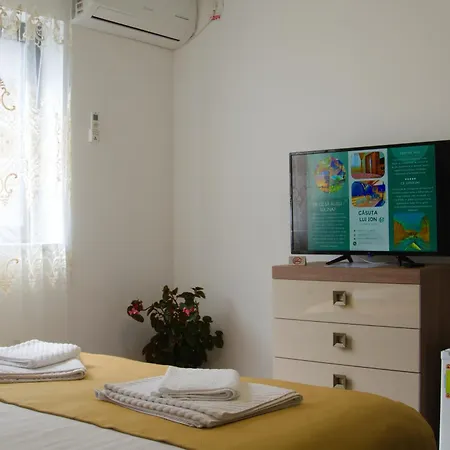 Casuta Lui Ion