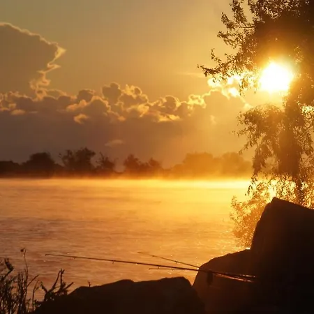 Casuta Lui Ion Sulina