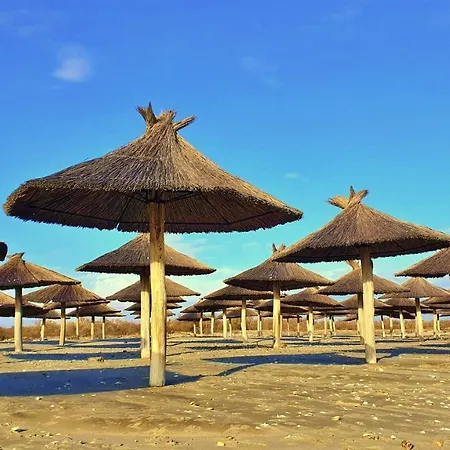 Casuta Lui Ion 3* Sulina