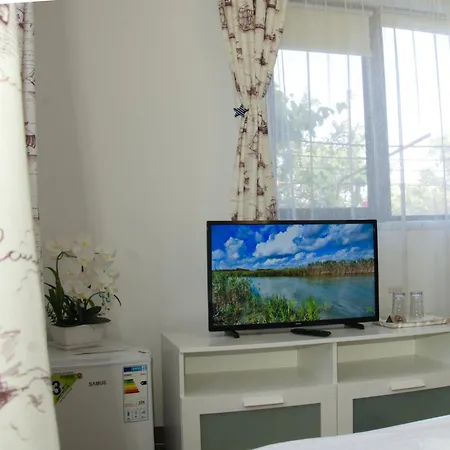 Casuta Lui Ion 3* Sulina