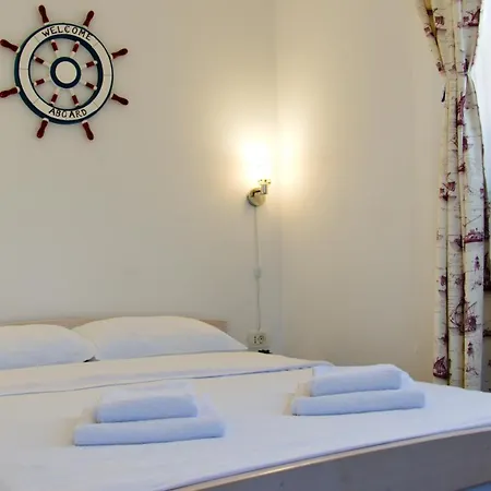 Gasthuis Casuta Lui Ion 3*