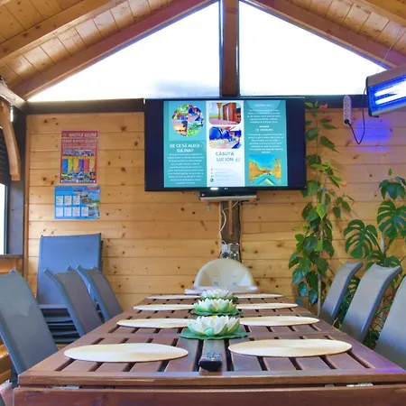 Gasthuis Casuta Lui Ion