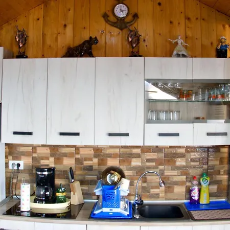 Gasthuis Casuta Lui Ion 3*